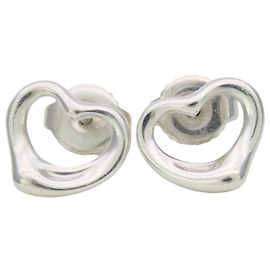 Orecchini Tiffany & Co. Open Heart