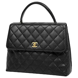 Bolso Chanel Matelassé