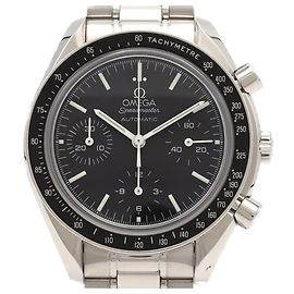 Relógio automático Omega Speedmaster 3539.50 em aço inoxidável