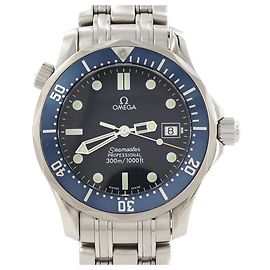 Omega Seamaster Professional 2561.80 Armbanduhr