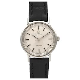 Orologio automatico Omega De Ville in acciaio inossidabile