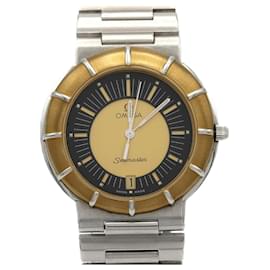 Orologio Omega Seamaster Dynamic SSxYG Quartz