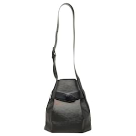Louis Vuitton Epi Sac Depaule PM Shoulder Bag