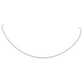 Collana a catena Tiffany & Co. in oro giallo 18K