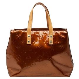 Borsa Louis Vuitton Monogram Vernis Lead PM
