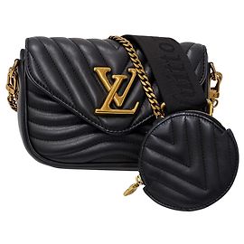 Borsa Louis Vuitton New Wave da donna