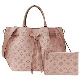Bolso de mano para mujer Louis Vuitton Monogram Mahina