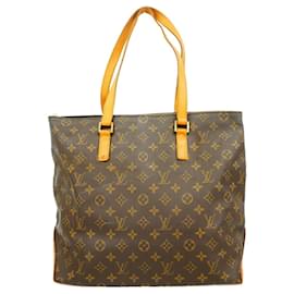 Borsa Cabas Mezzo Monogram Louis Vuitton