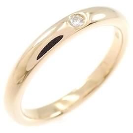Tiffany & Co Tiffany Ring aus 18K Roségold
