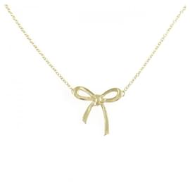 Tiffany & Co Collana Mini Fiocco Tiffany