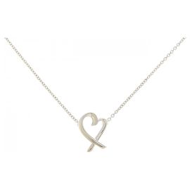 Tiffany & Co Collar Tiffany Loving Heart