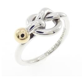 Tiffany & Co Anillo Tiffany Love Knot