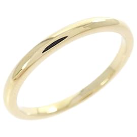 Tiffany & Co Tiffany Lucida Band Ring
