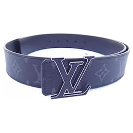 Louis Vuitton LV Initials 40mm Wendelgürtel
