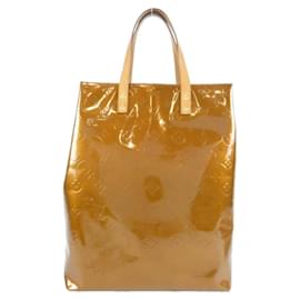 Borsa Louis Vuitton Vernis Lead MM