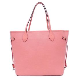 Bolso Louis Vuitton Epi Neverfull MM