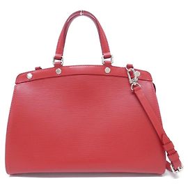 Louis Vuitton Epi Blair MM Handtasche