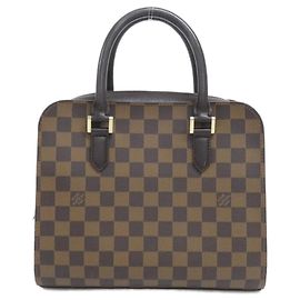 Borsa Louis Vuitton Damier Triana