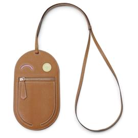 Hermès NUOVO HERMES IN THE LOOP PHONE TO GO WINK GM CUSTODIA PER TELEFONO