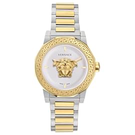 Versace Medusa Deco Armbanduhr