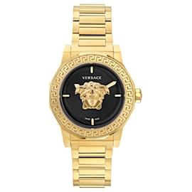 Versace Medusa Deco Armbanduhr