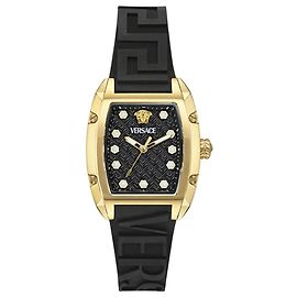 Versace Dominus Silicone Uhr