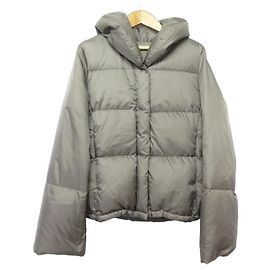 Chaqueta de plumón theory luxe
