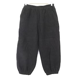 Autre Marque Veritecoeur Easy-Hose aus Wolle und Wildleder