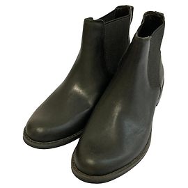 Autre Marque Stivaletti Chelsea in pelle Timberland