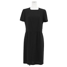 Chanel 98P P10330 Wollkleid