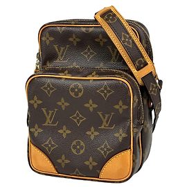 Louis Vuitton Amazon Schultertasche