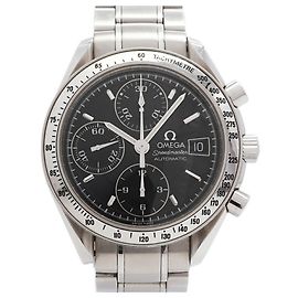 Relógio de Pulso Omega Speedmaster Date 3513.50 para Homem