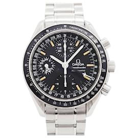 Omega Speedmaster Mark 40 Cosmos Day-Date 3520.50 Orologio da polso da uomo