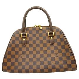 Borsa Louis Vuitton Damier Rivera MM