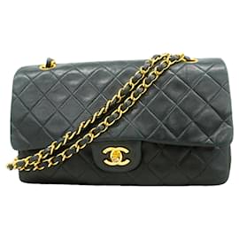 Borsa a tracolla Chanel Matelassé