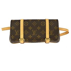 Louis Vuitton Marelle Monogram