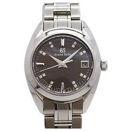 Reloj de pulsera para mujer Seiko Grand STGF373 4J52-0AC0
