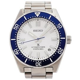 Seiko Prospex HBC005J Wristwatch