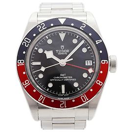 Autre Marque Tudor Black Bay GMT 79830RB Dial Men's Watch