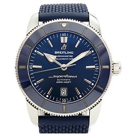 Orologio da uomo Breitling Superocean Heritage II B20 Automatic 46