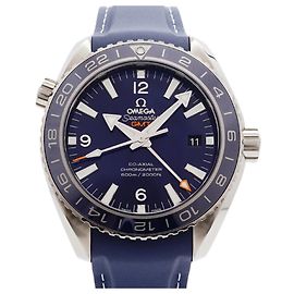 Montre Omega Seamaster Planet Ocean pour homme