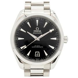 Montre Omega Seamaster Aqua Terra pour homme