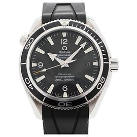 Omega Seamaster 600 Planet Ocean 2901.50.91 Orologio da polso da uomo