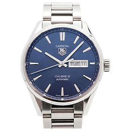 Orologio da uomo TAG Heuer Carrera Calibre 5 Day-Date