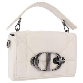 Christian Dior Caro Leather Mini
