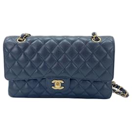 Borsa Chanel Matelassé 25 in nero