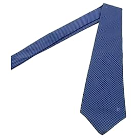 Louis Vuitton Micro Damier Cravat