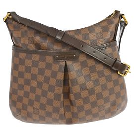 Louis Vuitton Bloomsbury Damier PM