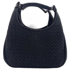 Bolsa Bottega Veneta Campana Intrecciato