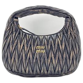 Borsa Miu Miu Miu Wonder